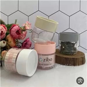 جا ادویه پت پاستیل سایز 1