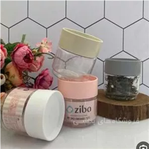 جا ادویه پت پاستیل سایز 4