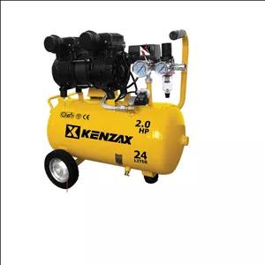کمپرسور باد کنزاکس مدل KSC-5425 | گارانتی 12 ماهه شرکت ساز و کار سانا صنعت نوین