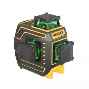 تراز لیزری کنزاکس مدل KLL-3333 | زرد |