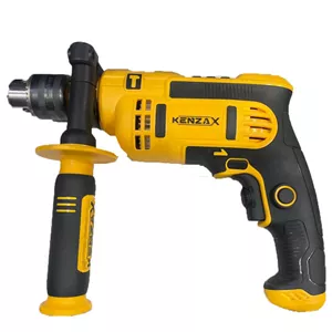 دریل چکشی کنزاکس مدل KID-178 | گارانتی 12 ماهه کنزاکس