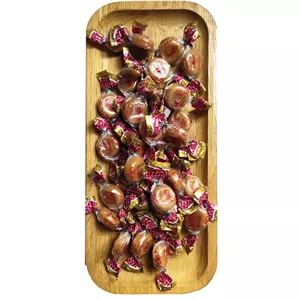 آبنبات شیری خامه ای شونیز - 500 گرم