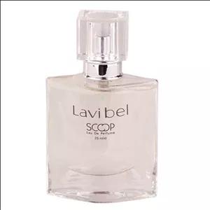 عطر جیبی زنانه اسکوپ (Scoop) مدل Lavi Bel