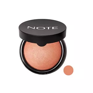 رژ گونه نوت مدل Terracotta