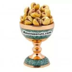 انجیر نیم پرک (دهن باز) 1000گرم