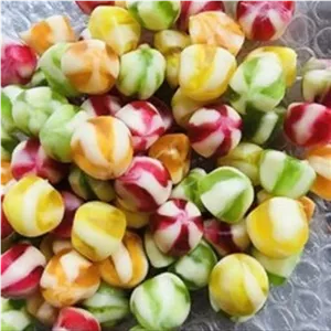 پاستیل پرچم 2000گرم (کنسانتره میوه طبیعی)