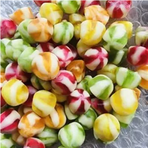 پاستیل پرچم 500گرم (کنسانتره میوه طبیعی)