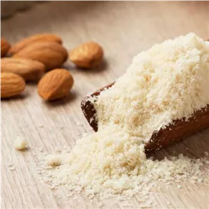 پودر بادام درختی 250 گرم(پودر شده با شکر)