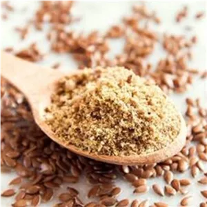 پودر کتان 250گرم (بدون افزودنی)
