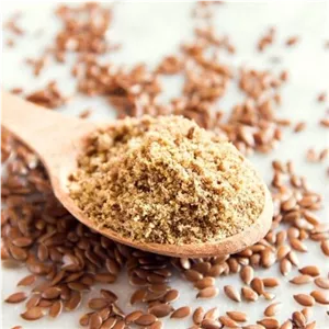 پودر کتان200 گرم(بدون افزودنی)