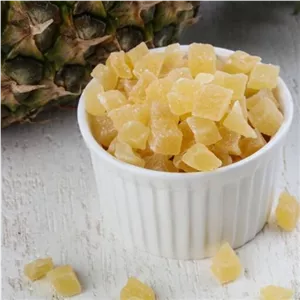 حبه آناناس250 گرم(میوه استوایی)
