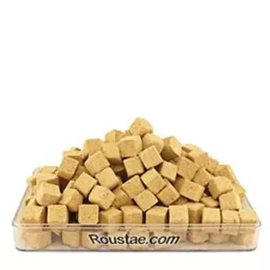حبه سنجد 300گرم (اسیاب شده با هسته)