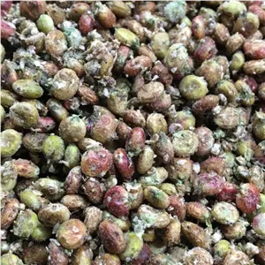 دانه سماق قهوه ای250 گرم