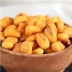 ذرت مکزیکی فلفلی 1000 گرم