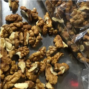 مغز گردو سفید شکسته 500گرم