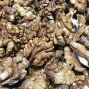 مغز گردو شکسته سوپر 5000 گرم