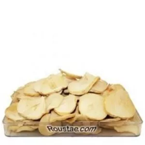 مو سیر ورقه ای خشک 500گرم