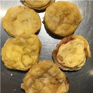 هلو مشتی نیشابور250 گرم