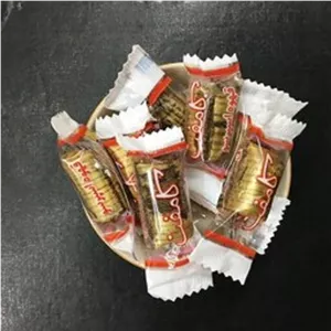 کامفت قهوه اسپرسو 500گرم