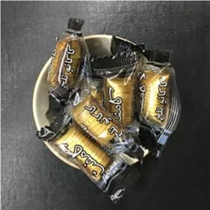 کامفت کاکائو تلخ 250گرم