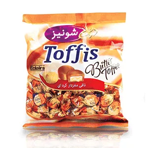 تافی کره ای شونیز 1 کیلوگرم