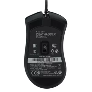 ماوس مخصوص بازی ریزر مدل Deathadder Essential