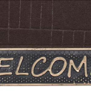 پادری مدل VATE-MOD909 سایز 43 × 63 سانتی متر | قهوه ای