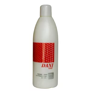 اکسیدان دنی وان (Dani One) مدل 20 Vol نه درصدی حجم 1000 میلی‌لیتر