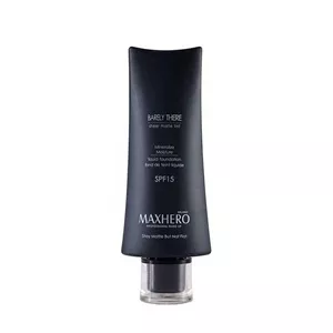 کرم پودر مکس هیرو (Maxhero) مدل فول کاور شماره EB5 حجم 45 میلی لیتر