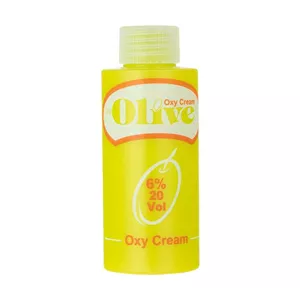 کرم اکسیدان الیو (Olive) مدل 20 Vol شش درصدی حجم 100 میلی لیتر 1000 میلی‌لیتر