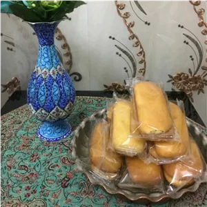 نان شیرینی سنتی خوانسار