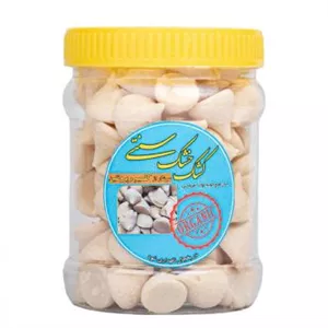 کشک مخروطی  500 گرم
