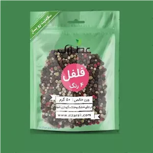 پوست درخت گردو 400 گرمی