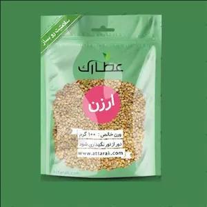 ارزن 400 گرمی