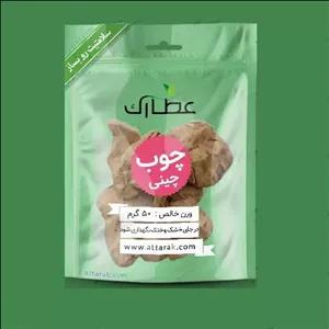 چوب چینی 200 گرمی