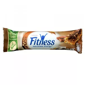 شکلات بار رژیمی