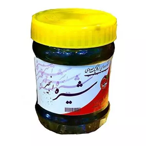 شیره انجیر ارگانیک 1 کیلوگرم