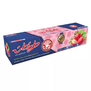 کیسه فریزر رولی 200 عددی طوفان