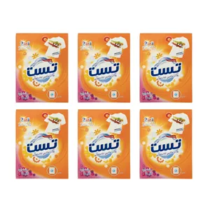 قهوه فوری گلدمولتی کافه 20*2گرم