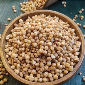 گندم بوداه پفکی  1 کیلوگرم