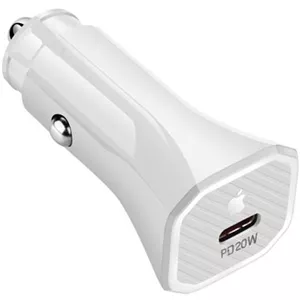 شارژر فندکی 20 وات مدل Iphone 13 Pro max