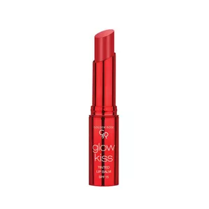 تینت لب گلدن رز مدل GLOW KISS شماره 05 رنگ CHERRY JUICE