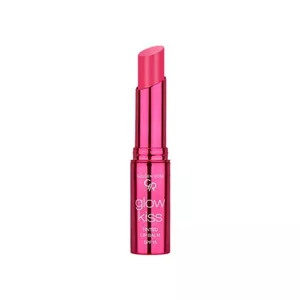 تینت لب گلدن رز مدل GLOW KISS شماره رنگ 03 ‌BERRY PINK