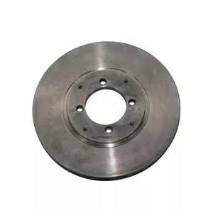 دیسک ترمز جلو عظام EZAM مدل (ABS) مناسب آردی