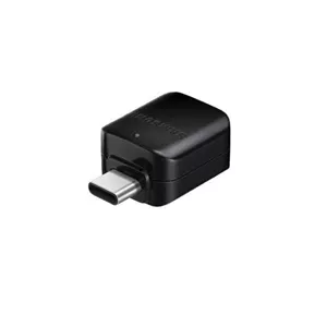مبدل OTG USB-C مدل GH_34288B غیر اصل سفید