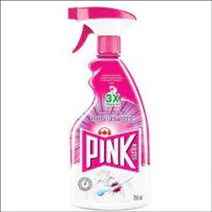لکه بر غیر اسیدی لباس پینک 750میل  بی رنگ