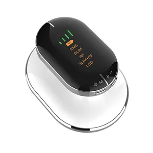 دستگاه لاغری RF کارینا مدل ES1201ES1201