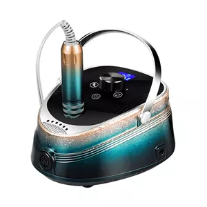 Electric Manicure Pedicure Set\nدستگاه مانیکور و پدیکور تاچ بیوتی  BQ730