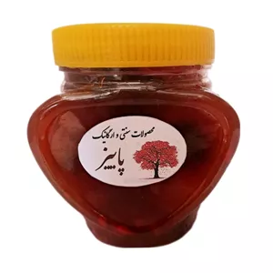 ترشک هفت میوه _ ۴۵۰ گرم