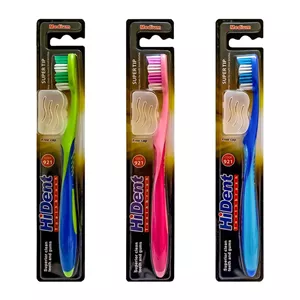 مسواک های دنت سوپرتیپ 